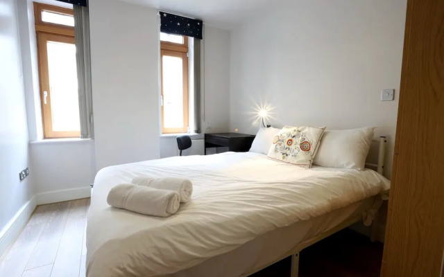 Birmingham Postbox Premier Home Stay
