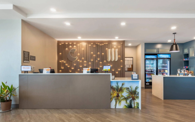 MainStay Suites Fort Myers East I-75