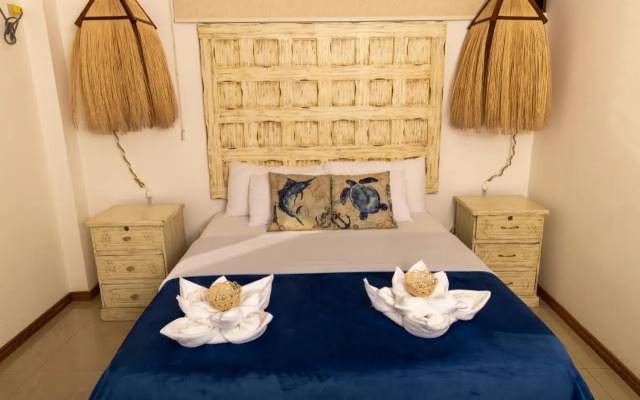 Galapagos Planet Hotel
