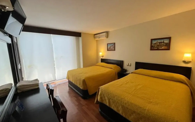 Hotel L'Orbe