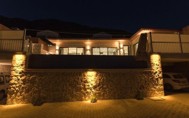 Villa Sur by Akdenizvillam Турция, Калкан - отзывы, цены и фото номеров - забронировать отель Villa Sur by Akdenizvillam онлайн вид на фасад