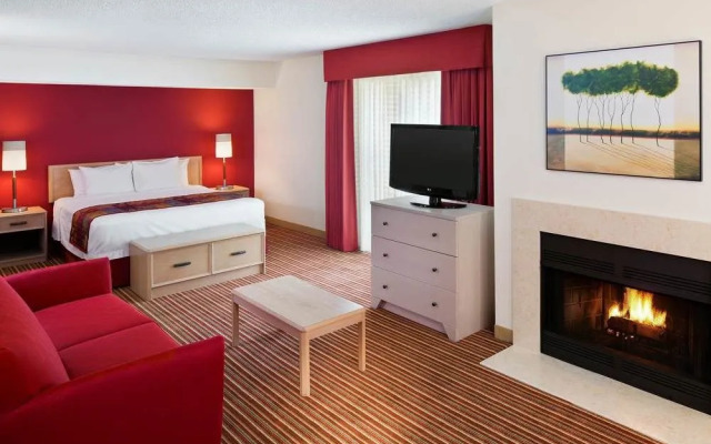 Residence Inn Boca Raton