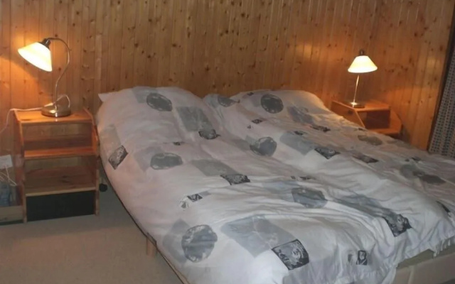 Chalet Idlevice