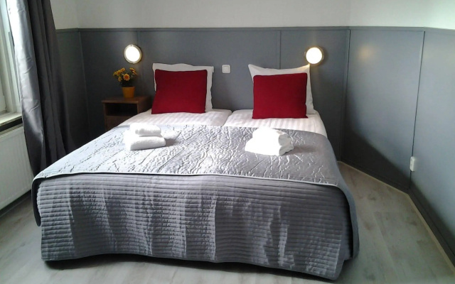 Hotel Dupuis