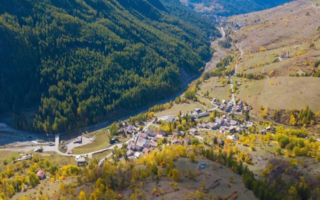 Grange Hike Ski - 37C Sestriere