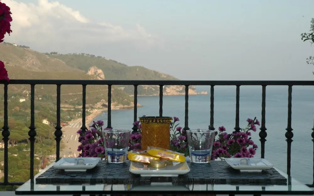 Hotel Corallo