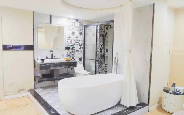 Baijia Hotel