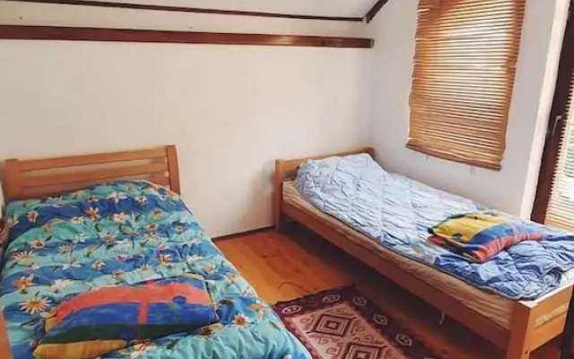 Villa Bora