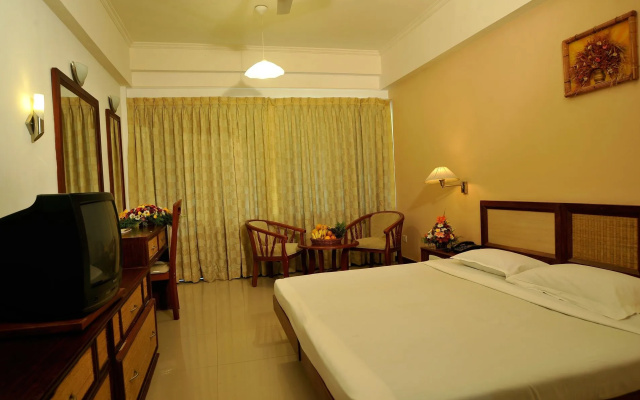 Swagath Holiday Resort