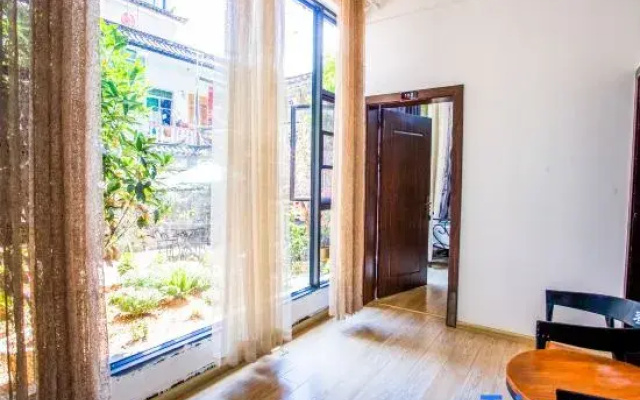 Chunyu Xichang Hostel