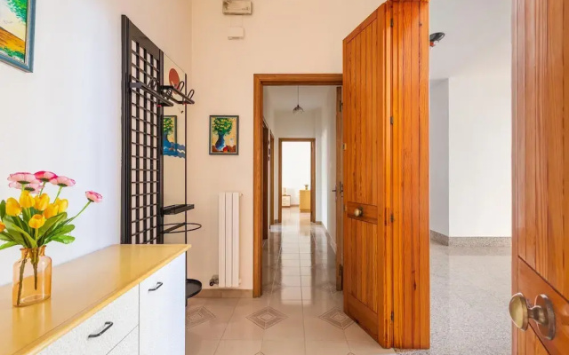 2706 Residence Calipso - Stella Marina PP by Barbarhouse