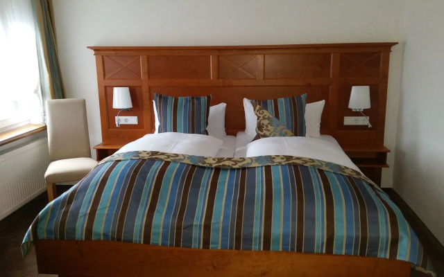 Hotel Nuhnetal