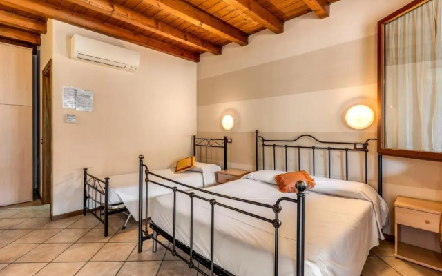 Agriturismo Pozzo Fiorito