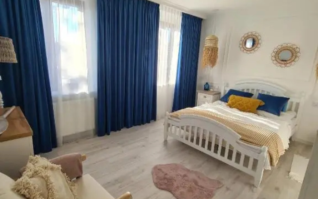 Villa Miód Malina
