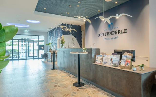 Küstenperle Strandhotel & Spa