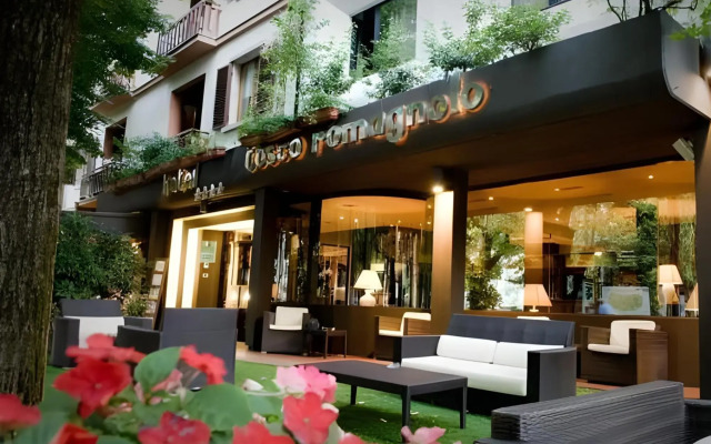 Hotel Tosco Romagnolo