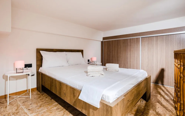 Uncover Kalamata s Hidden Gem - Cosy City Nest