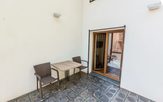 Hotel Mandat