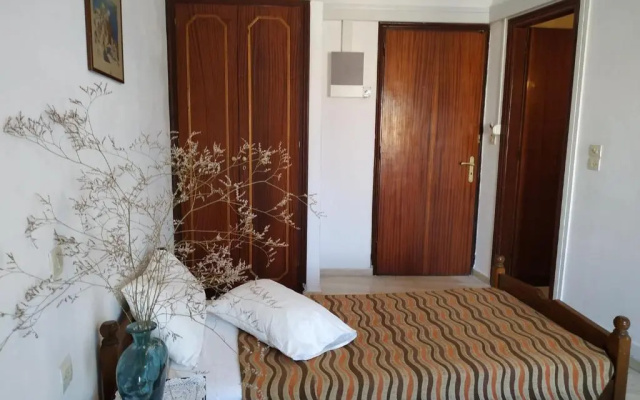 Nancy's Rooms 2