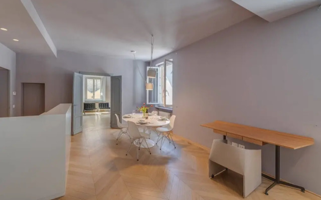 Santa Croce Deluxe 2 Bedroom Apartment