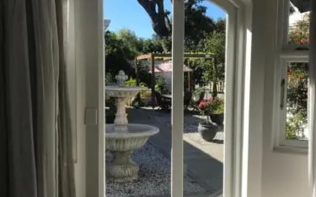 1 on Mona B & B