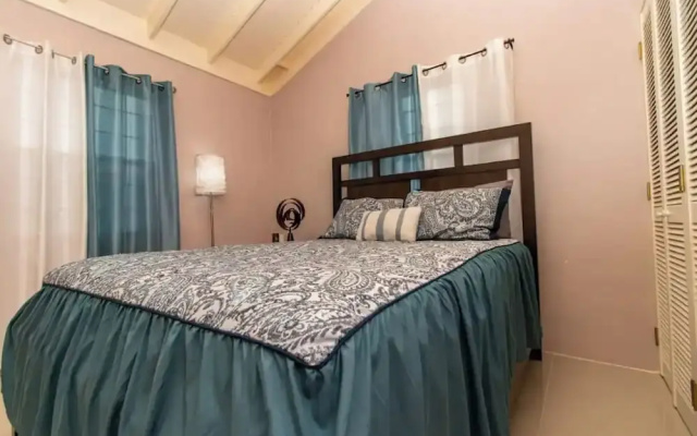 Serenity Retreat Villa Drax Hall