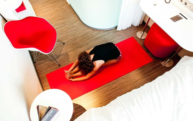 citizenM Kuala Lumpur Bukit Bintang