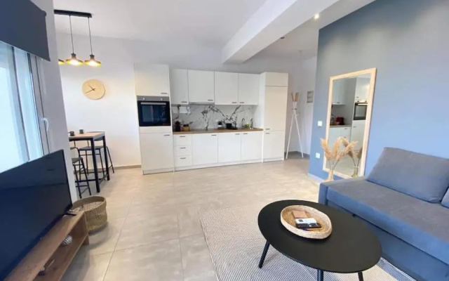 J&F Apartments A4