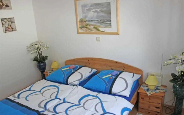 Ferienwohnung Loddin USE 2801
