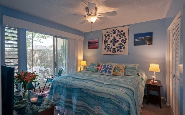 Puamana 9C Condo