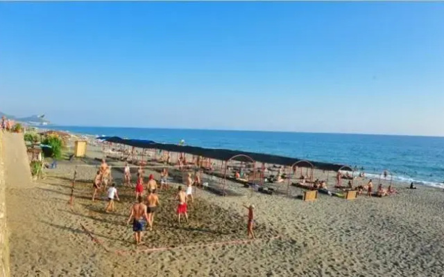 Xeno Hotels Sugar Beach