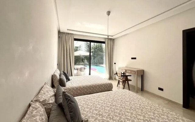 Villa Kech