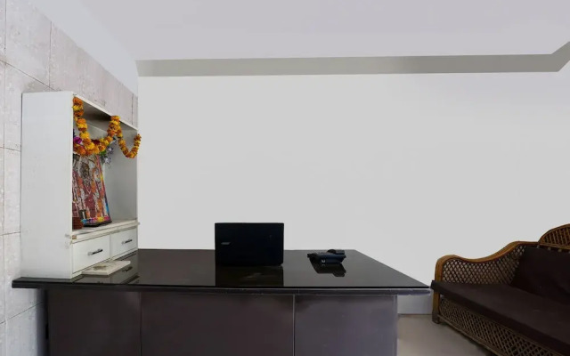 CAPITAL O 15141 Townvilla Guest House