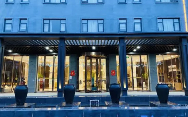 Puyuan Hotel
