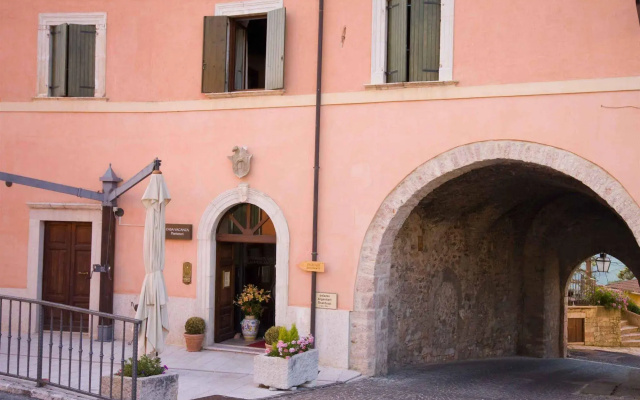 Casa Vacanza Piantamori