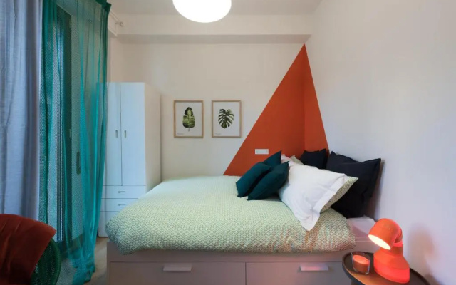 B&B La Marmora 39