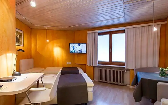 Seilers Hotel