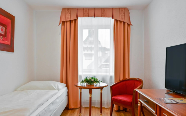 Hotel Continental