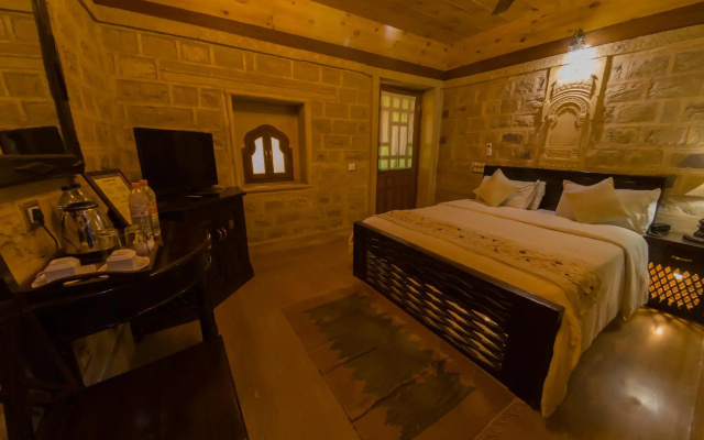 Hotel Pleasant Haveli
