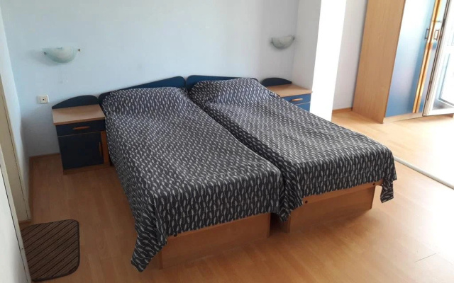 Family Hotel Vedrina