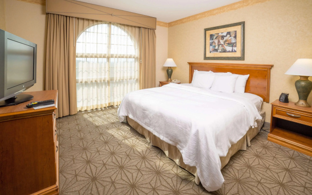 Embassy Suites Columbia - Greystone