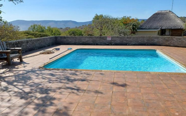Umziki Chalets