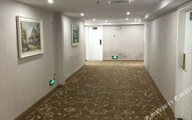 Baden Baden Hotel