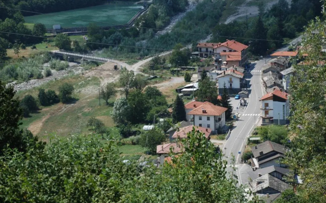 Affitta Camere La Dolce Sosta