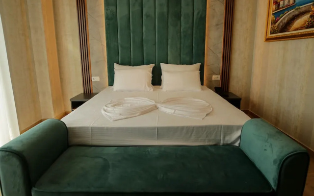 Rozafa Blu Hotel