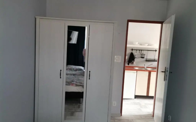 Cicha Dolina