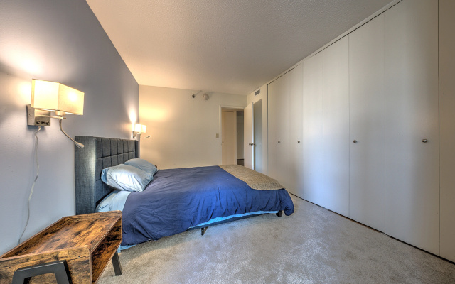 Stylish Flex-cation Space in Back Bay!