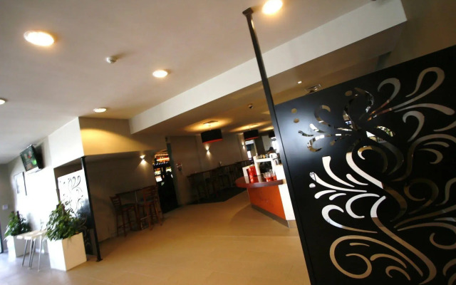 Peden's Hotel