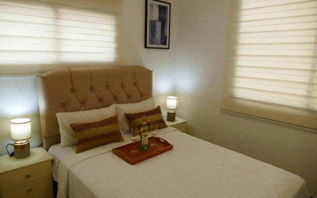 Suite Ejecutiva 2F A 12Min Malecon 2000 GYE