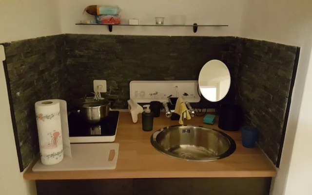 Apartment Alina